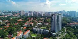 Telok Blangah Drive (D4), Condominium #583821741